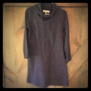 { LIVE LOVE LOUNGE } - small - navy blue PJ